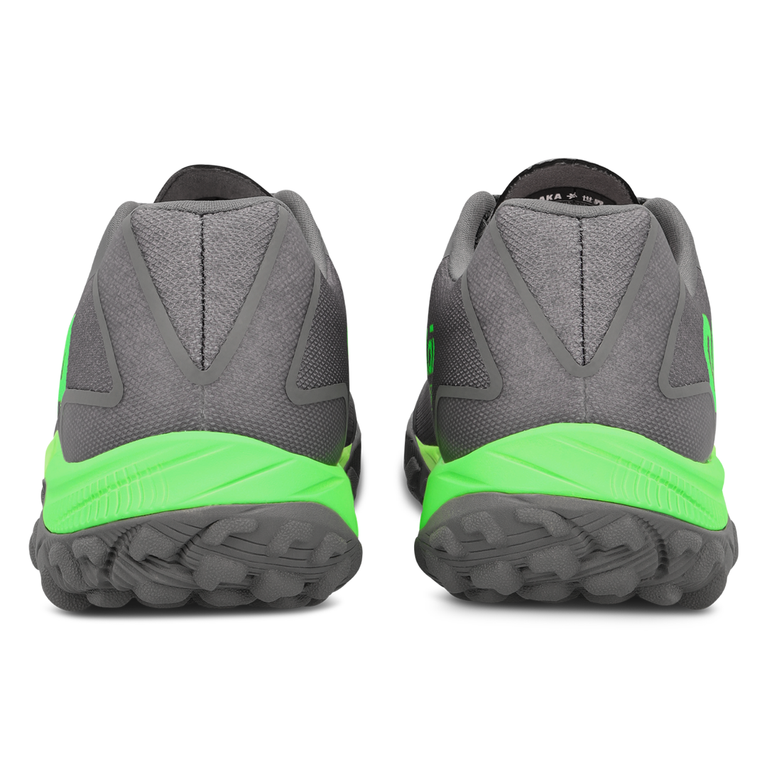 KAI Mk1 Pro Tour Cool Grey LE