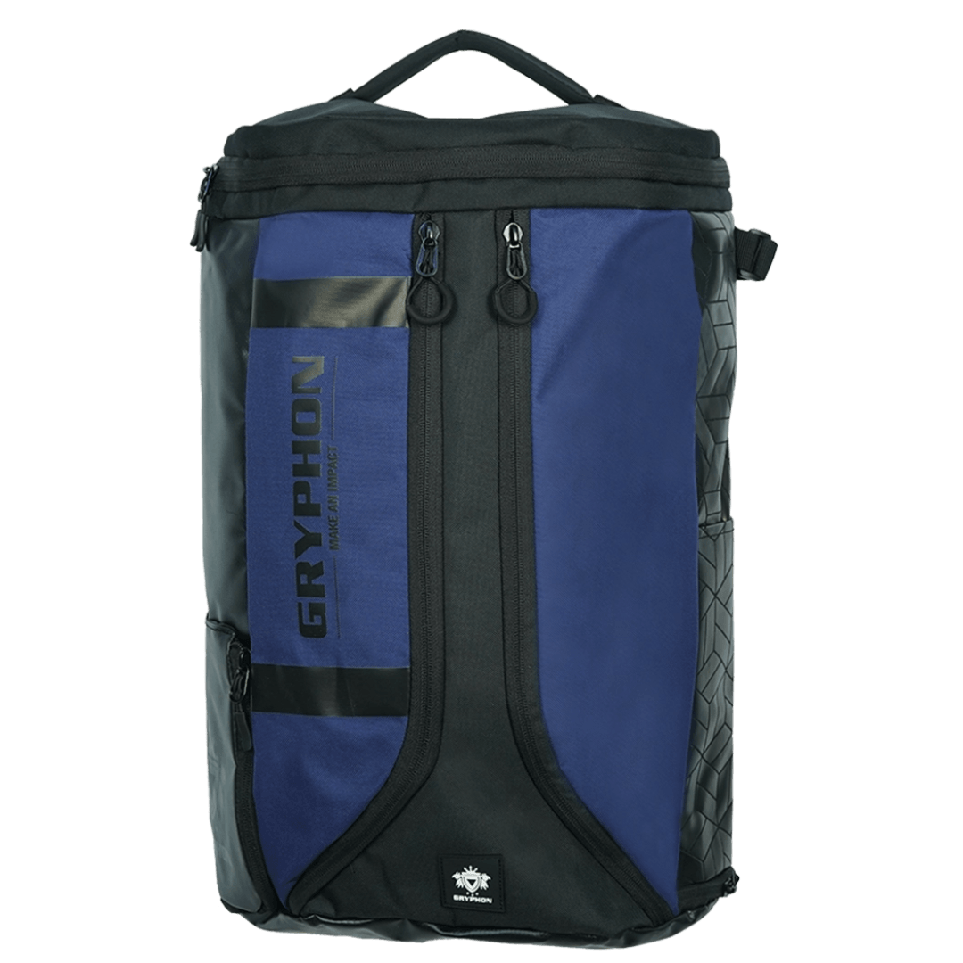 Gryphon Hockey | Gryphon Hockey Freddie | Freddie - Navy | Total Hockey