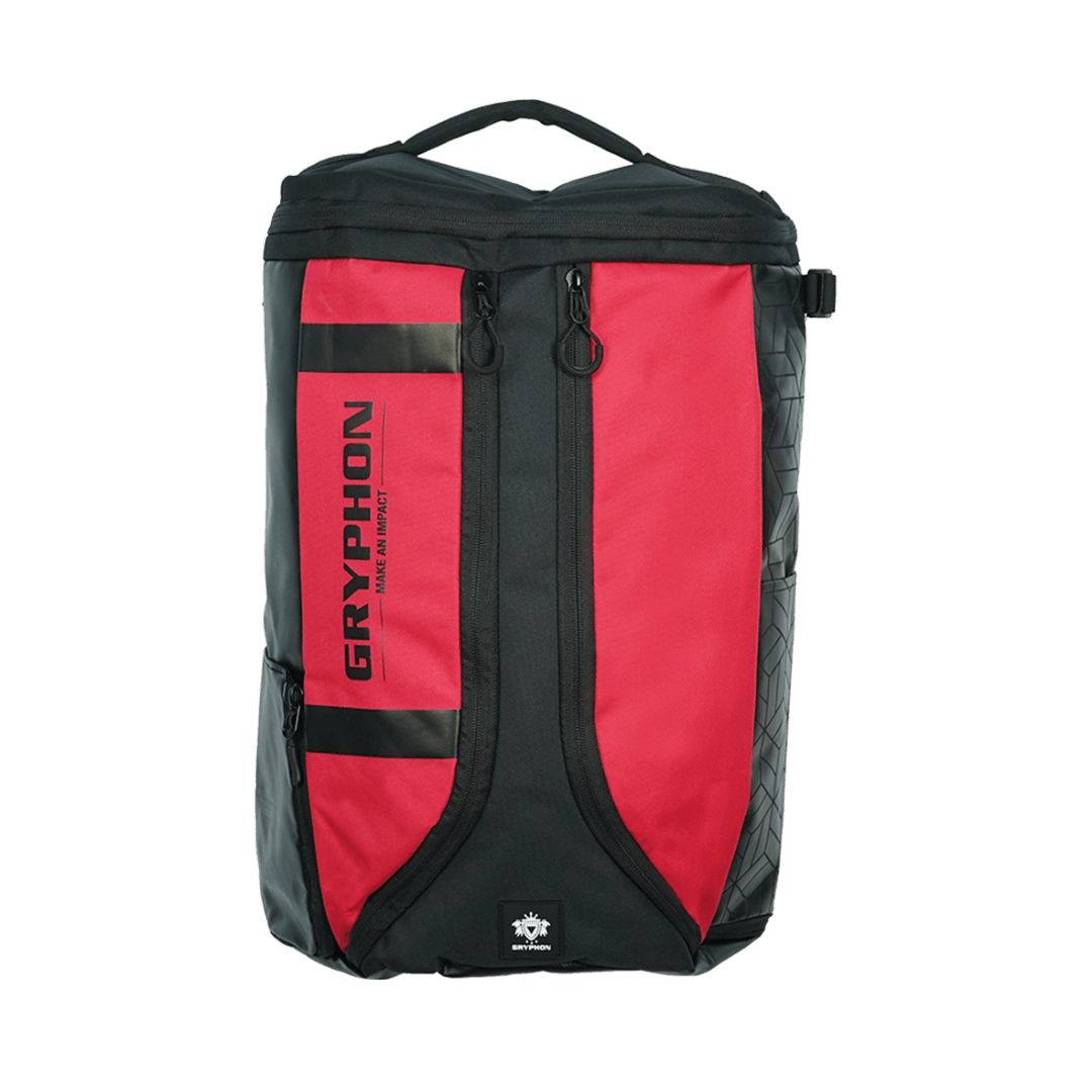 Gryphon Hockey | Gryphon Hockey Freddie | Freddie - Red | Total Hockey