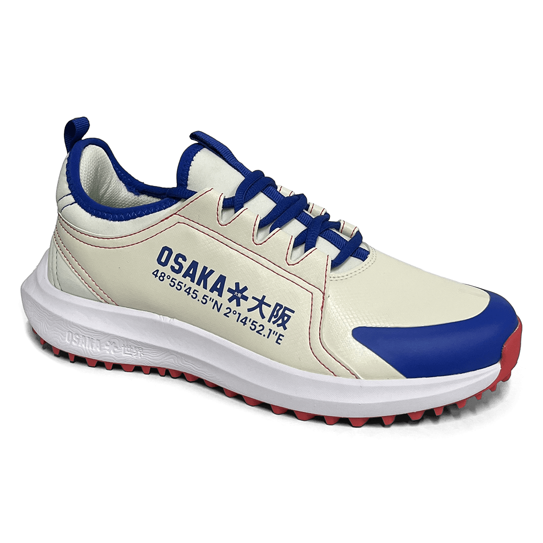 OSAKA Hockey | OSAKA Hockey Furo Paris Edition (2024) | Furo Paris Edition (2024) - EUR 35.5 | UK 2.5 | Total Hockey