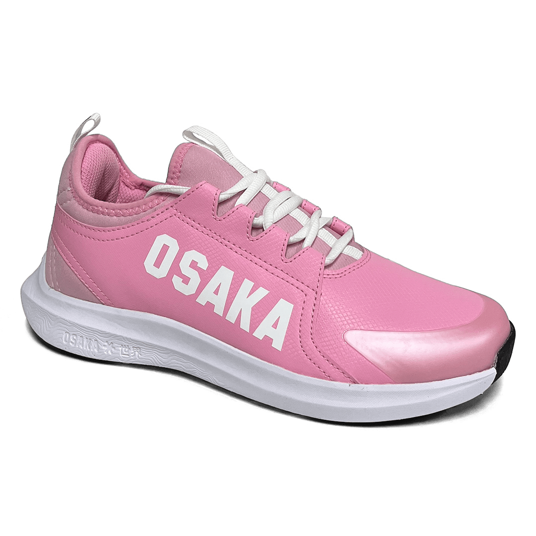 OSAKA Hockey | OSAKA Hockey Furo Play Begonia Pink (2024) | Furo Play Begonia Pink (2024) - EUR 34 | UK2 | Total Hockey