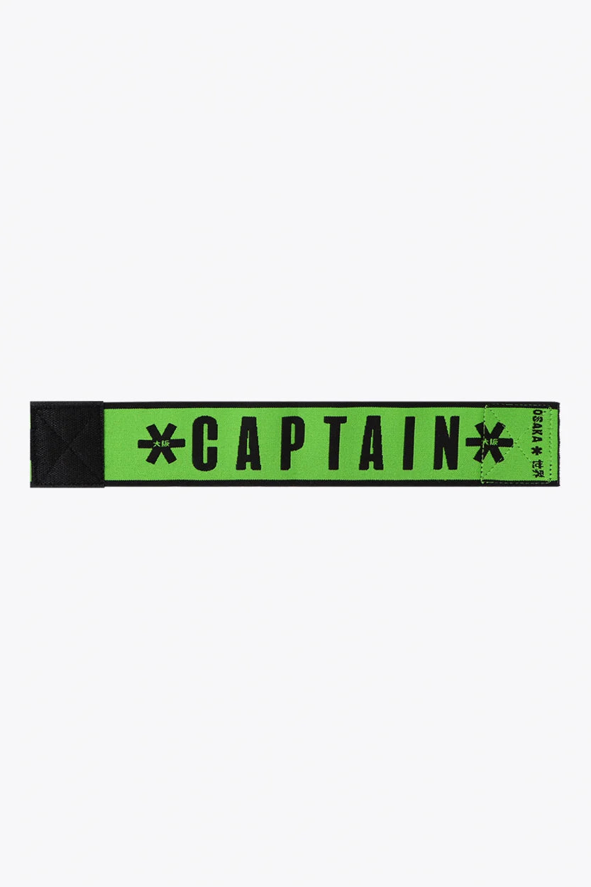 Captians Armband