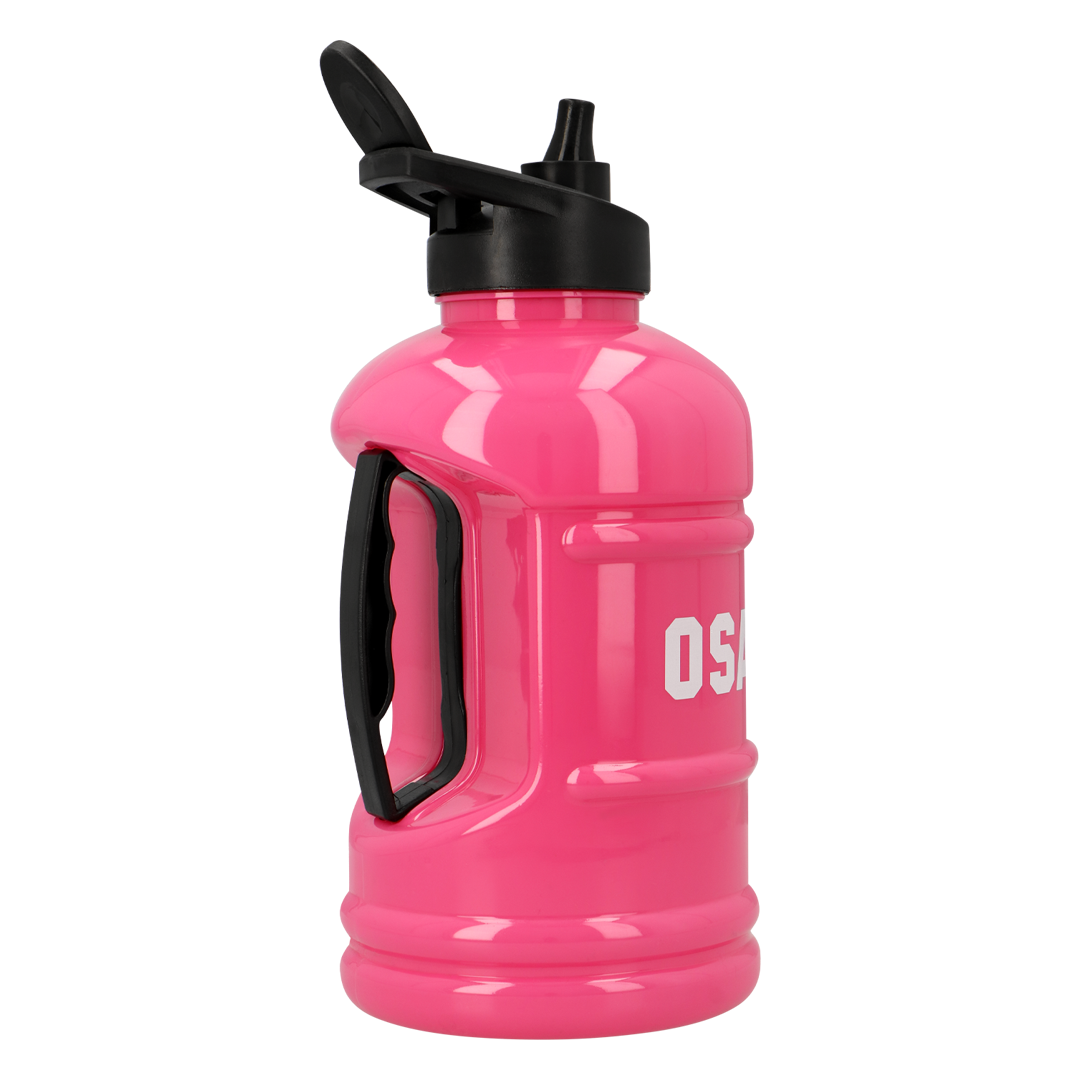 OSAKA Hockey | OSAKA Hockey Giga Waterbottle | Giga Waterbottle - Retro Blue | Total Hockey