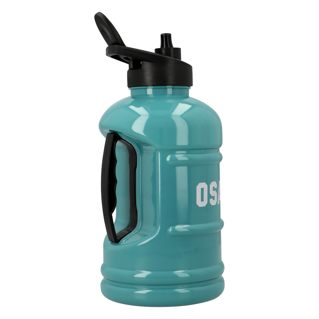 OSAKA Hockey | OSAKA Hockey Giga Waterbottle | Giga Waterbottle - Retro Blue | Total Hockey