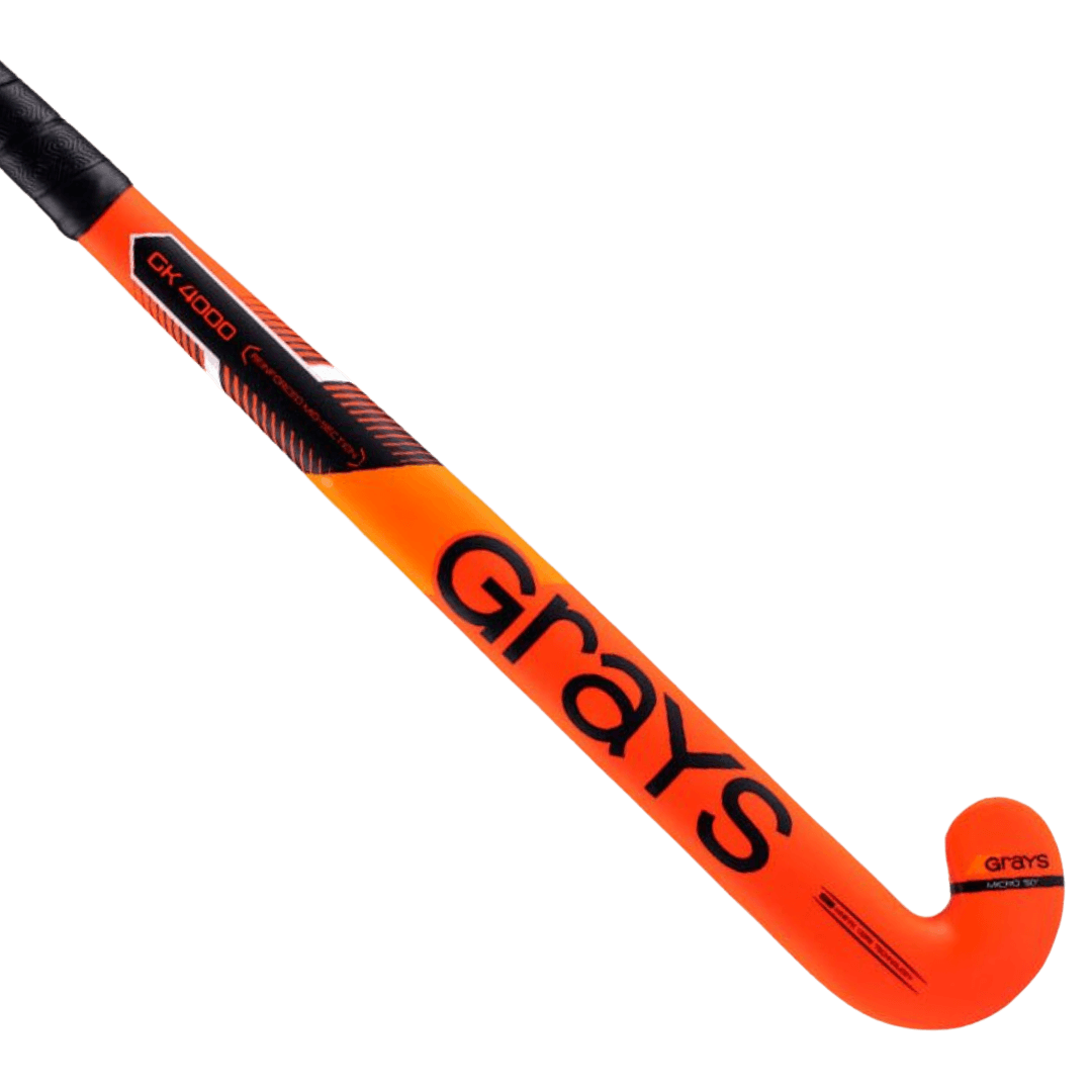 Grays | Grays GK4000 Stick | GK4000 Stick - 36.5" Medium | Total Hockey