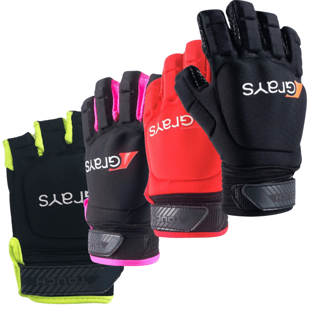 Grays Touch Glove Right Hand