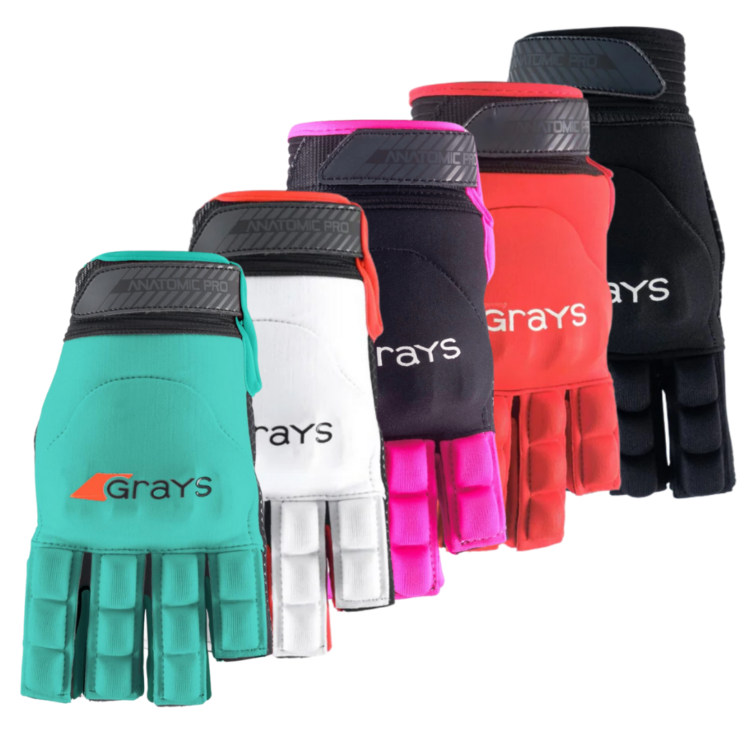 Grays Anatomic Pro Glove Left Hand