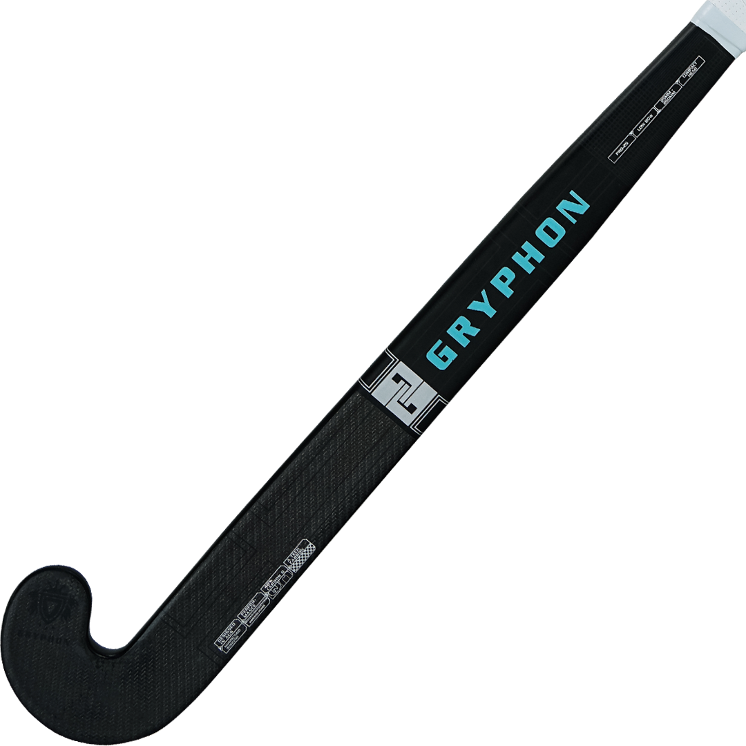 Gryphon Hockey | Gryphon Hockey Cobra G25 Pro 25 Jade (2025) | Cobra G25 Pro 25 Jade (2025) - 36.5" Light | Total Hockey