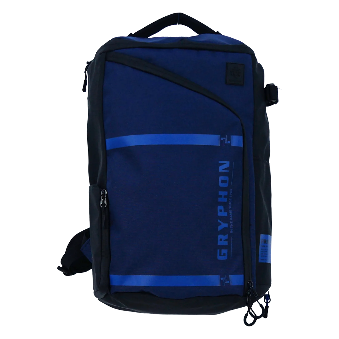 Gryphon Hockey | Gryphon Hockey Freddie-F | Freddie-F - Navy | Total Hockey