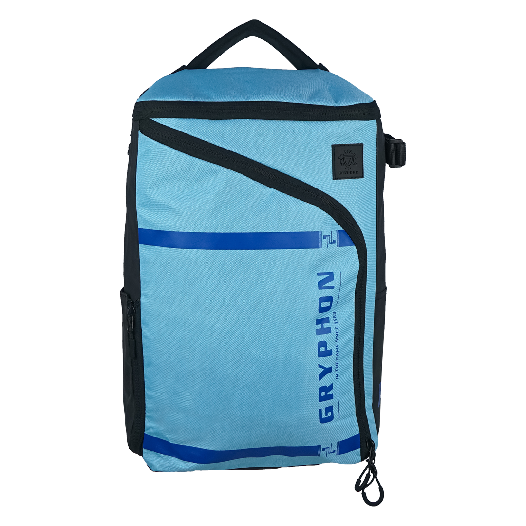 Gryphon Hockey | Gryphon Hockey Mini Freddie-MF | Mini Freddie-MF - Ice-Blue | Total Hockey