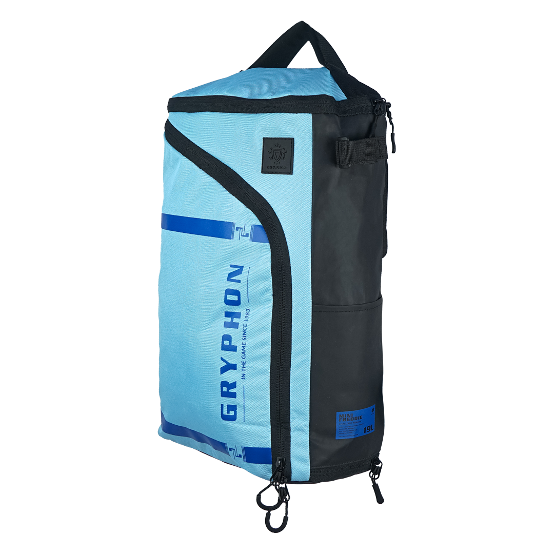 Gryphon Hockey | Gryphon Hockey Mini Freddie-MF | Mini Freddie-MF - Navy | Total Hockey