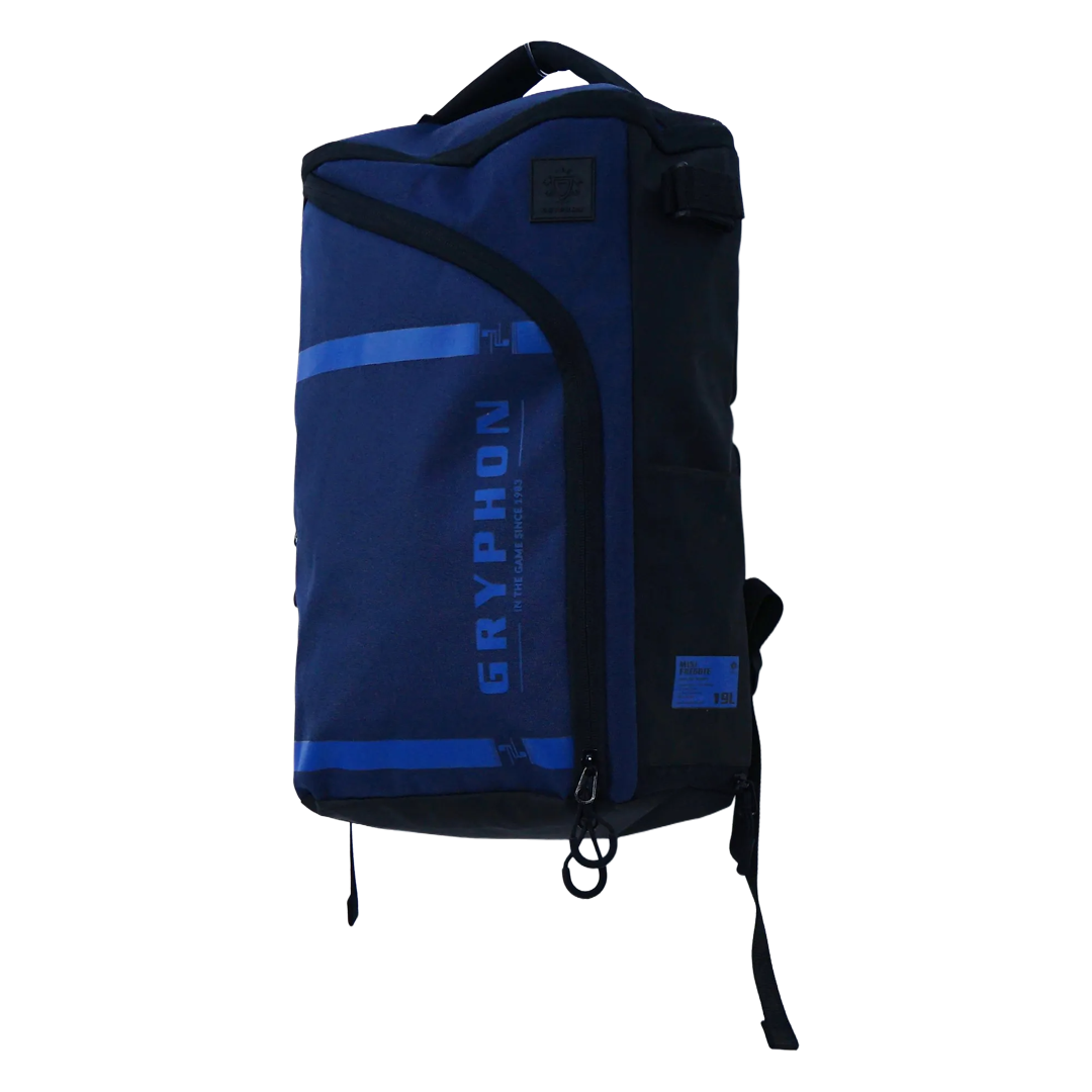 Gryphon Hockey | Gryphon Hockey Mini Freddie-MF | Mini Freddie-MF - Navy | Total Hockey