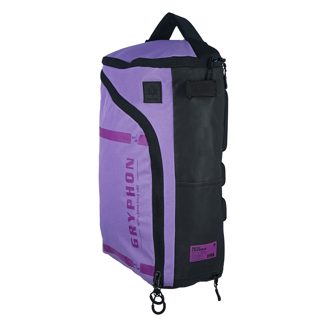 Gryphon Hockey | Gryphon Hockey Mini Freddie-MF | Mini Freddie-MF - Navy | Total Hockey