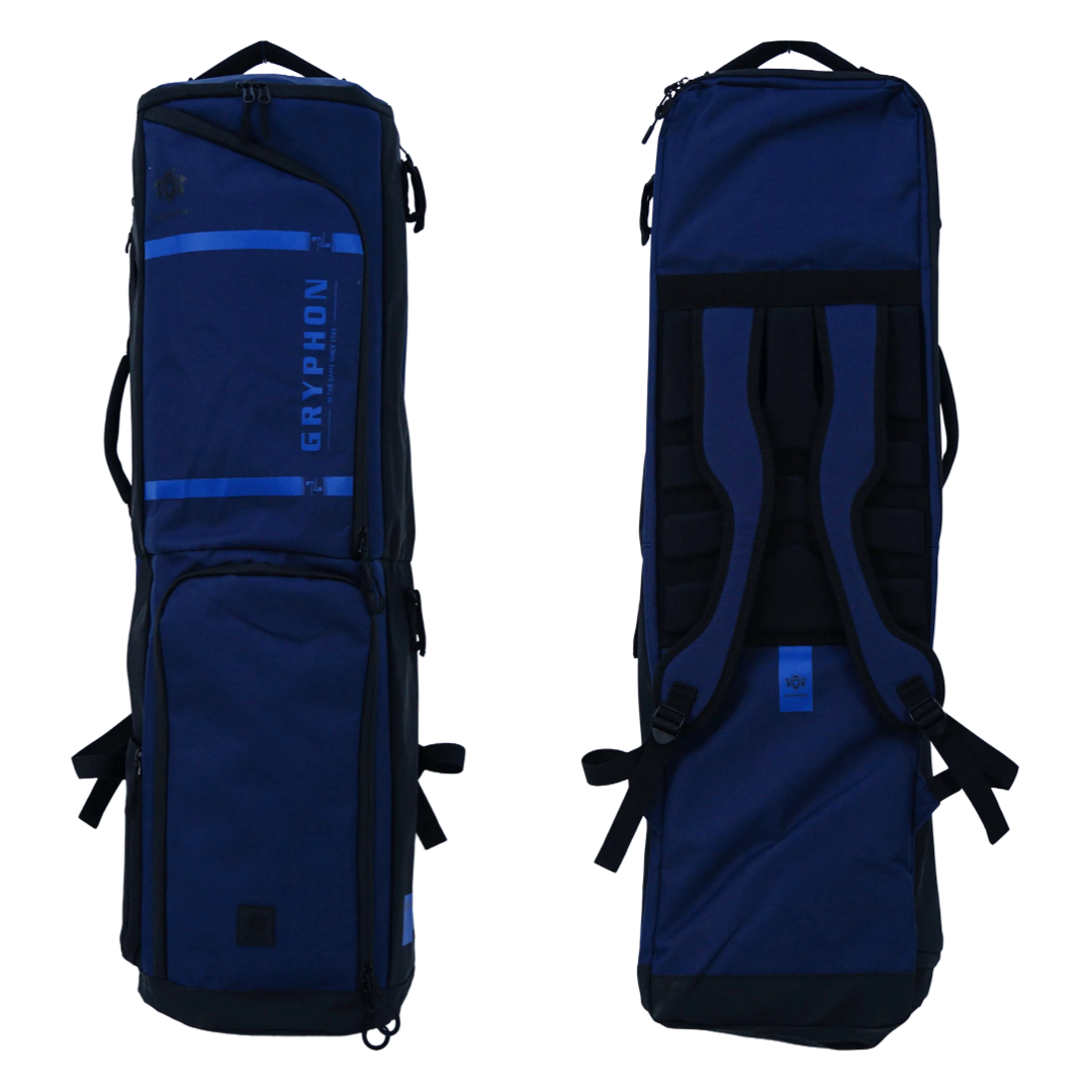 Gryphon Hockey | Gryphon Hockey Dannie-D | Dannie-D - Navy | Total Hockey