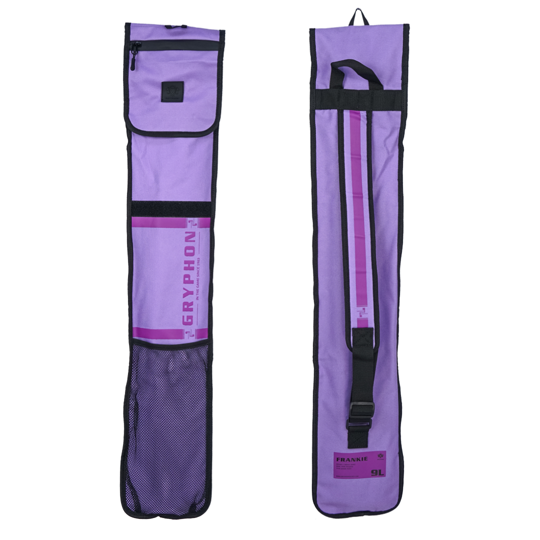 Gryphon Hockey | Gryphon Hockey Frankie-F | Frankie-F - Violet | Total Hockey