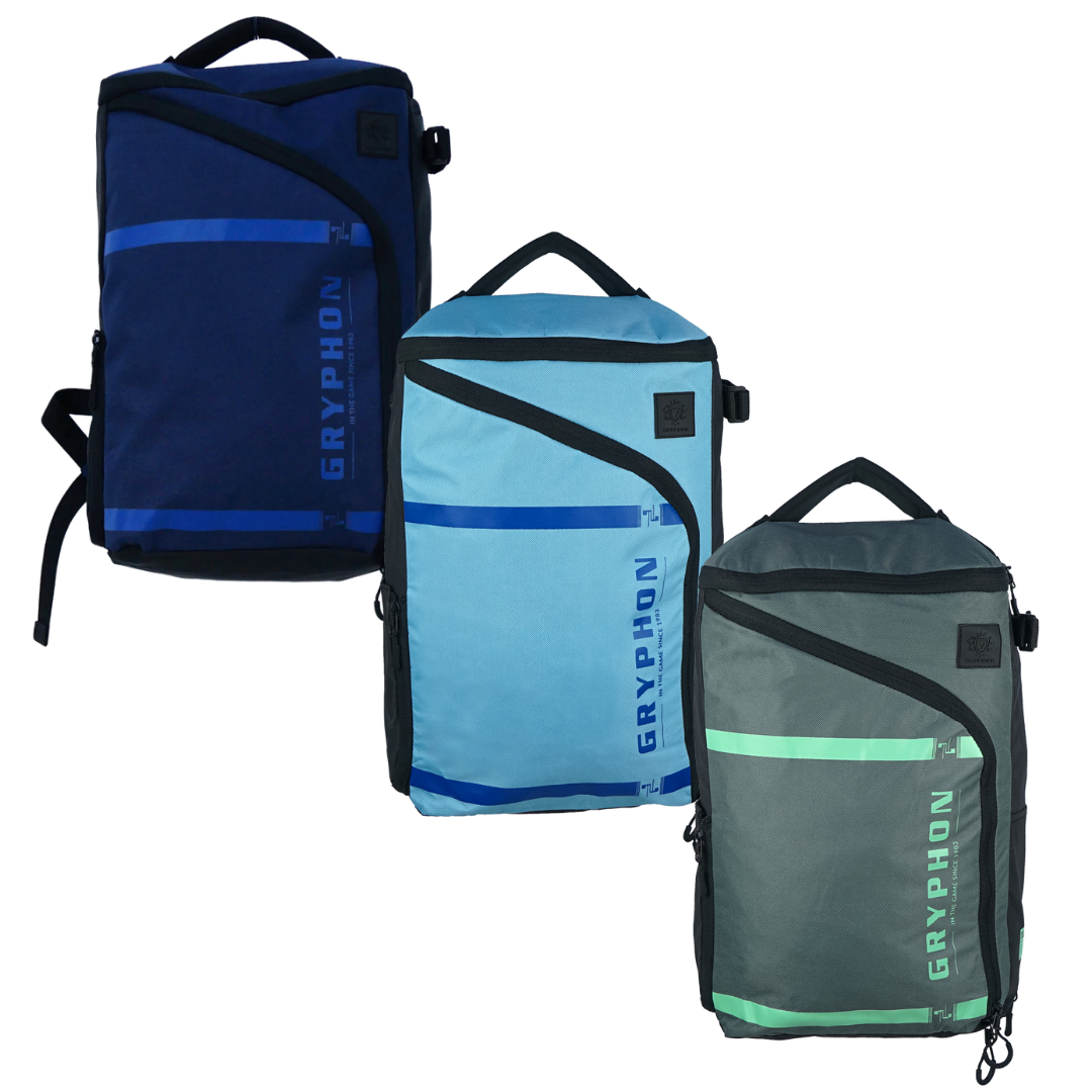 Gryphon Hockey | Gryphon Hockey Freddie-F | Freddie-F - Navy | Total Hockey