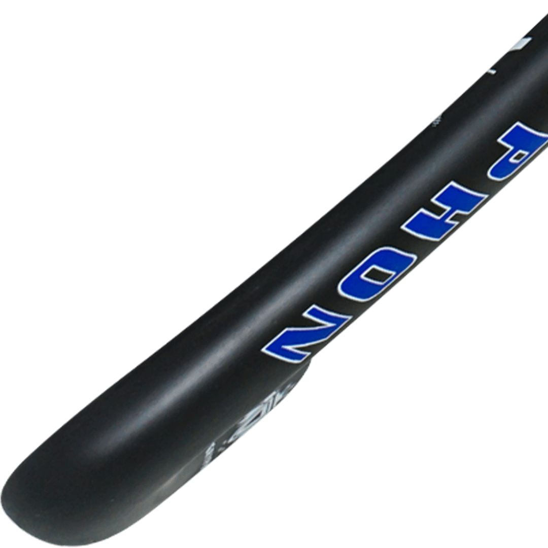 Gryphon Hockey | Gryphon Hockey Flow Black (2024) | Flow Black (2024) - 36.5" Light | Total Hockey