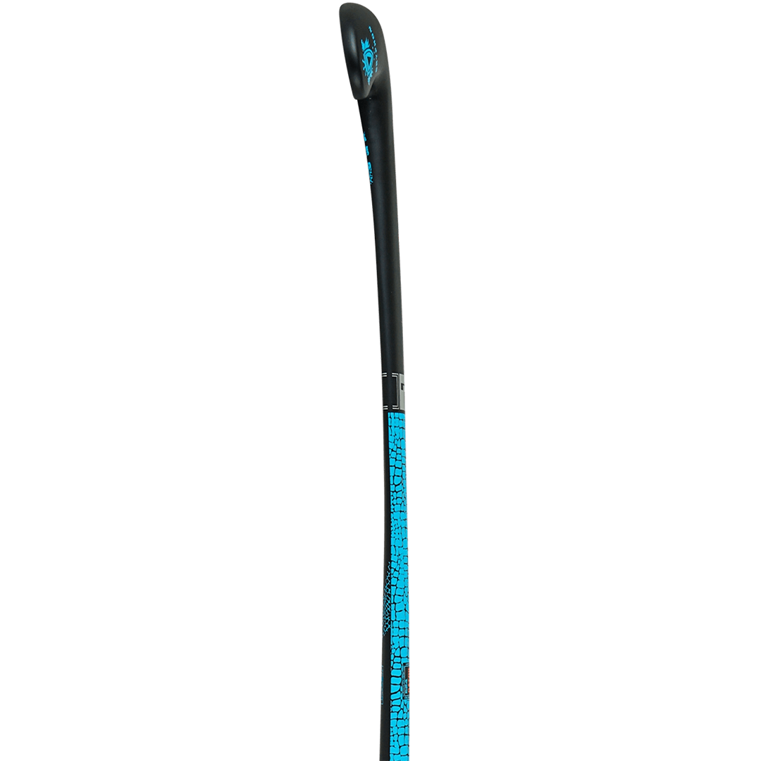 Gryphon Hockey | Gryphon Hockey Gator Black | Gator Black - 32" Light | Total Hockey