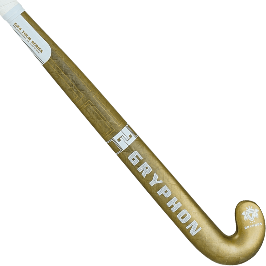 Gryphon Hockey | Gryphon Hockey Tour Samurai (2024) | Tour Samurai (2024) - 36.5" Light | Total Hockey