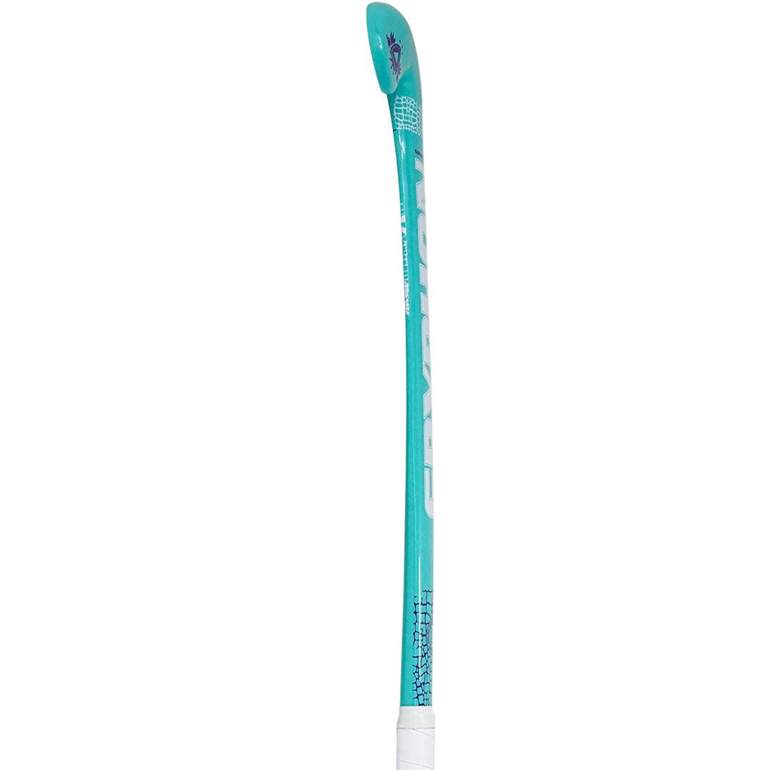 Gryphon Hockey | Gryphon Hockey Gator Teal | Gator Teal - 32" Light | Total Hockey