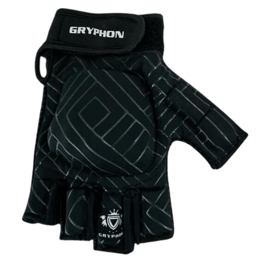 Gryphon Hockey | Gryphon Hockey G Mitt G5 Glove Left Hand | G Mitt G5 Glove Left Hand - 2XSmall | Total Hockey