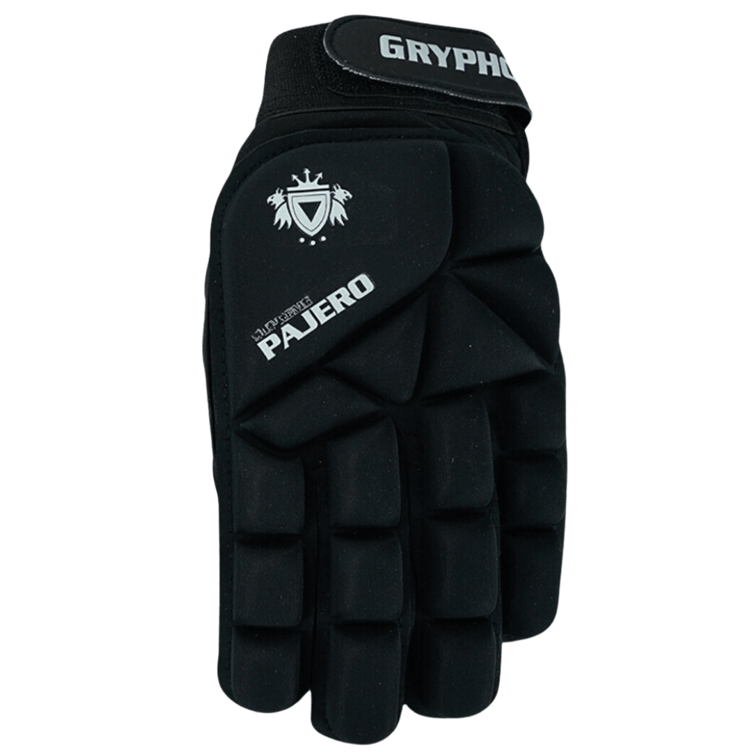 Gryphon Hockey | Gryphon Hockey Pajero Supreme G5 Left Hand | Pajero Supreme G5 Left Hand - XSmall | Total Hockey