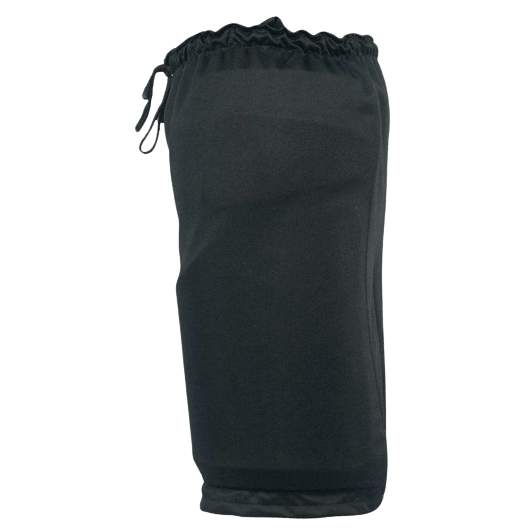 Gryphon Hockey | Gryphon Hockey Sentinel Padded Shorts | Sentinel Padded Shorts - Black / Youth | Total Hockey