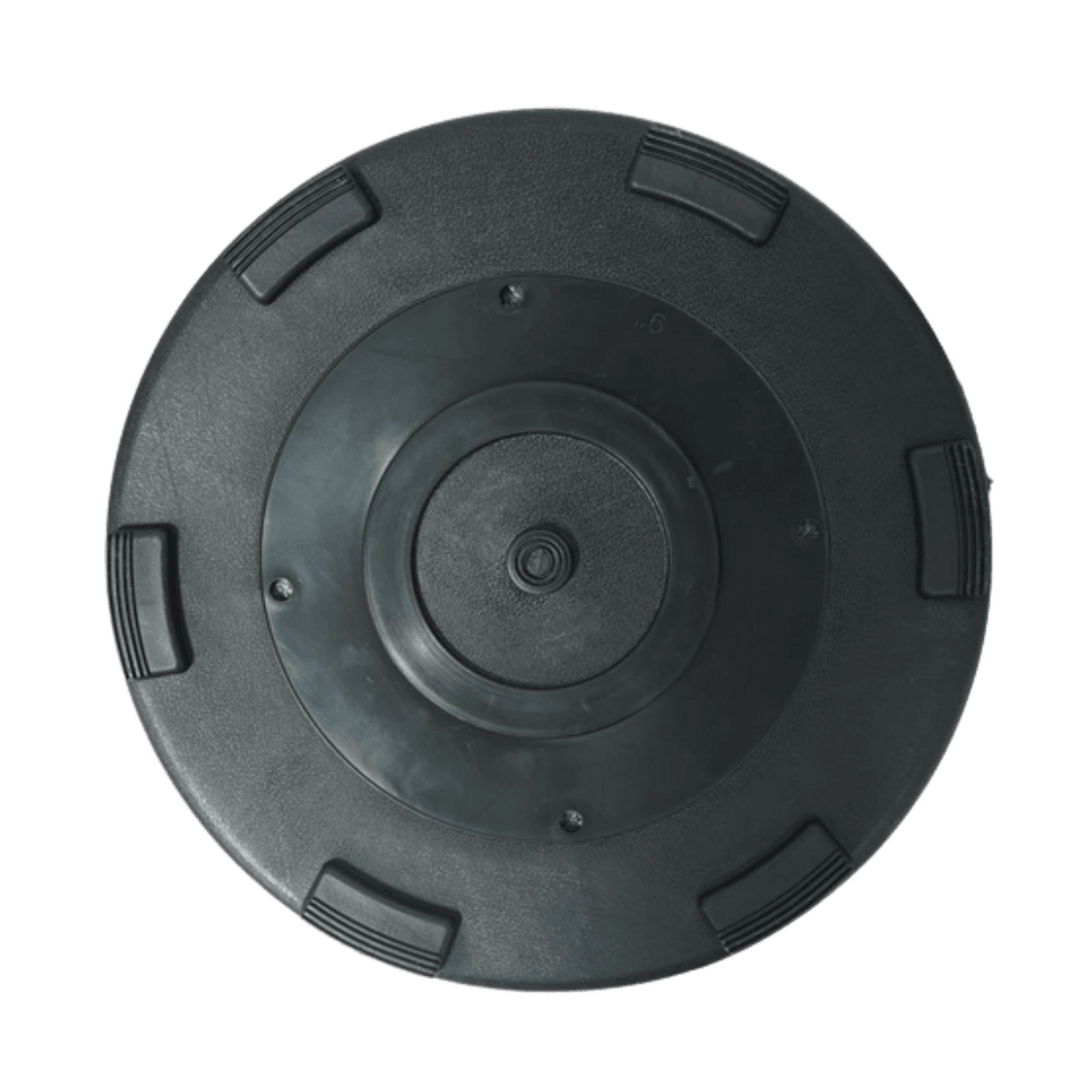 Gryphon Hockey | Gryphon Hockey Ball Bag | Ball Bag - Black | Total Hockey