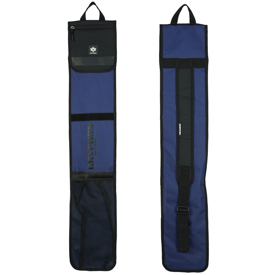 Gryphon Hockey | Gryphon Hockey Frankie | Frankie - Navy | Total Hockey