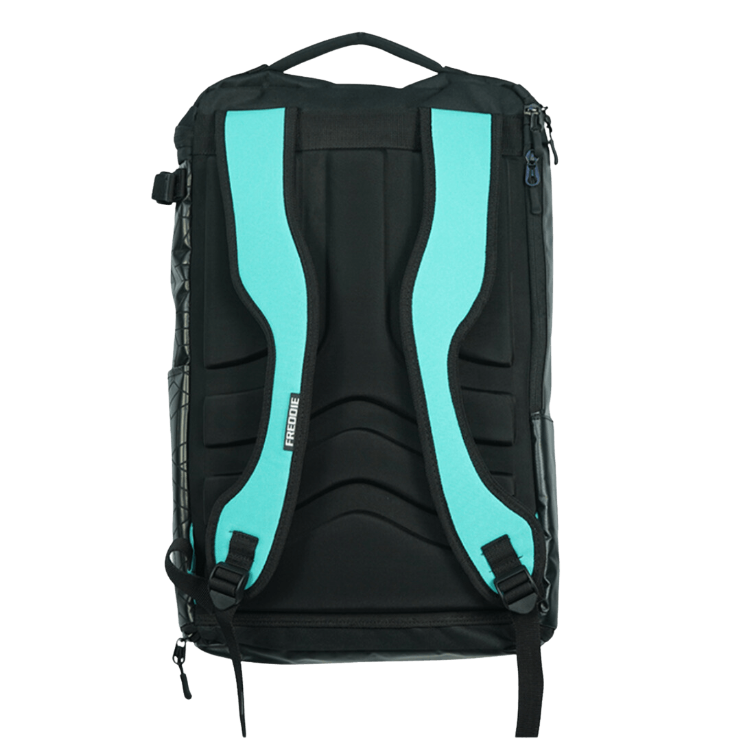 Gryphon Hockey | Gryphon Hockey Freddie | Freddie - Black | Total Hockey