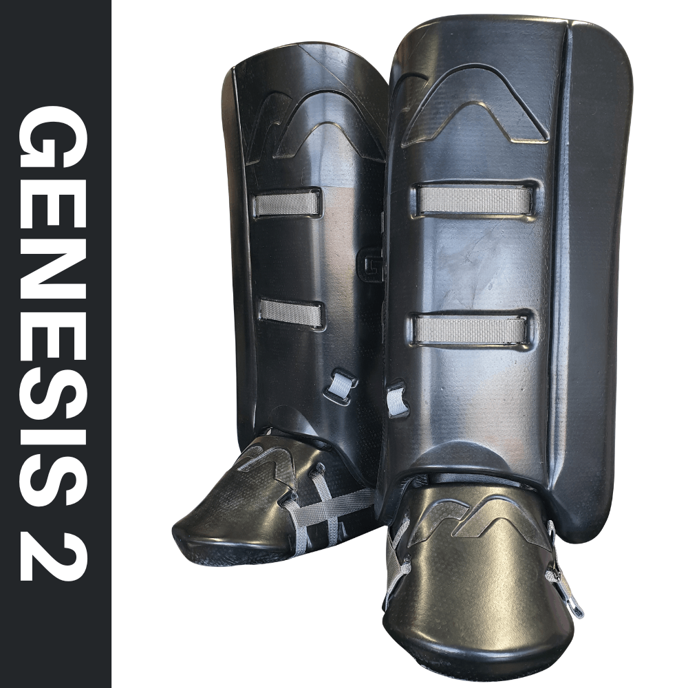 Mercian Hockey | Mercian Hockey Genesis 2 Set Basic | Genesis 2 Set Basic - Small / Small | Total Hockey