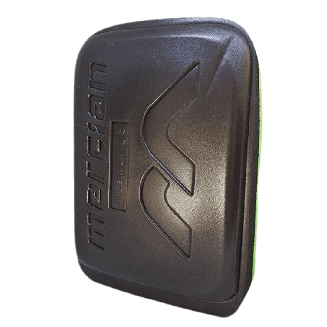 Mercian Hockey | Mercian Hockey Genesis 2 Deflectors | Genesis 2 Deflectors - Black / One Size | Total Hockey