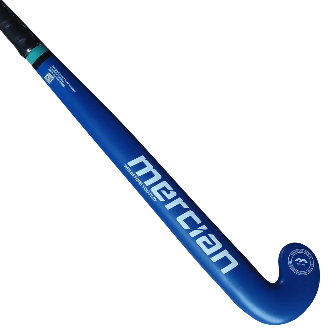 Genesis W1 PLUS Blue/Black