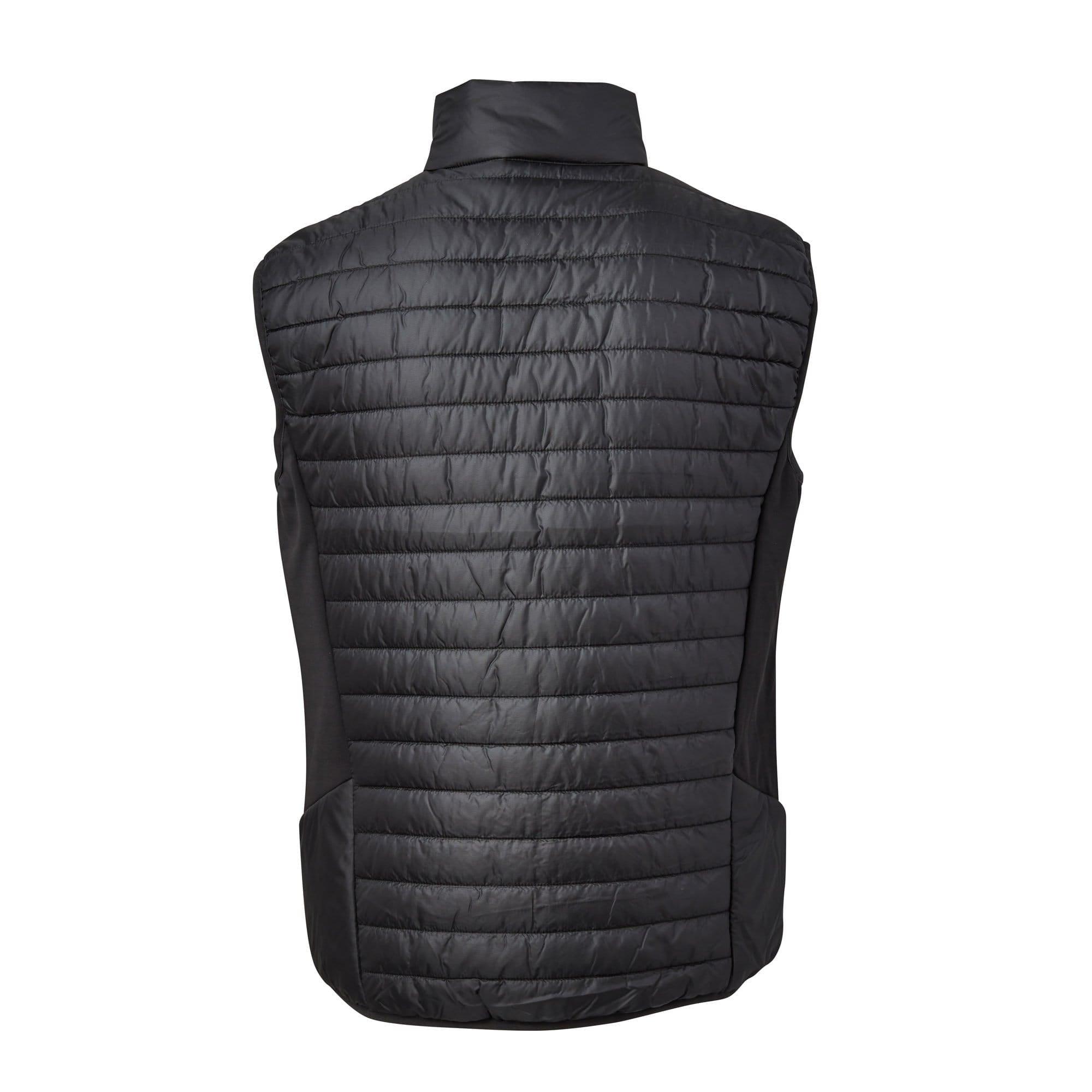 Naked Hockey | Naked Hockey Pro Body Warmer | Pro Body Warmer - Black / XSmall | Total Hockey