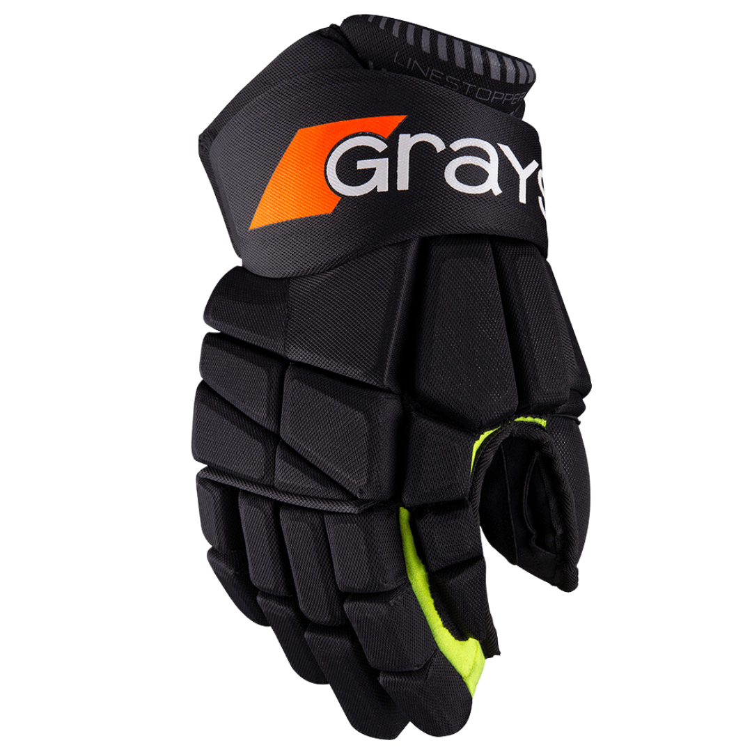 Grays | Grays Linestopper Right Hand | Linestopper Right Hand - Small | Total Hockey