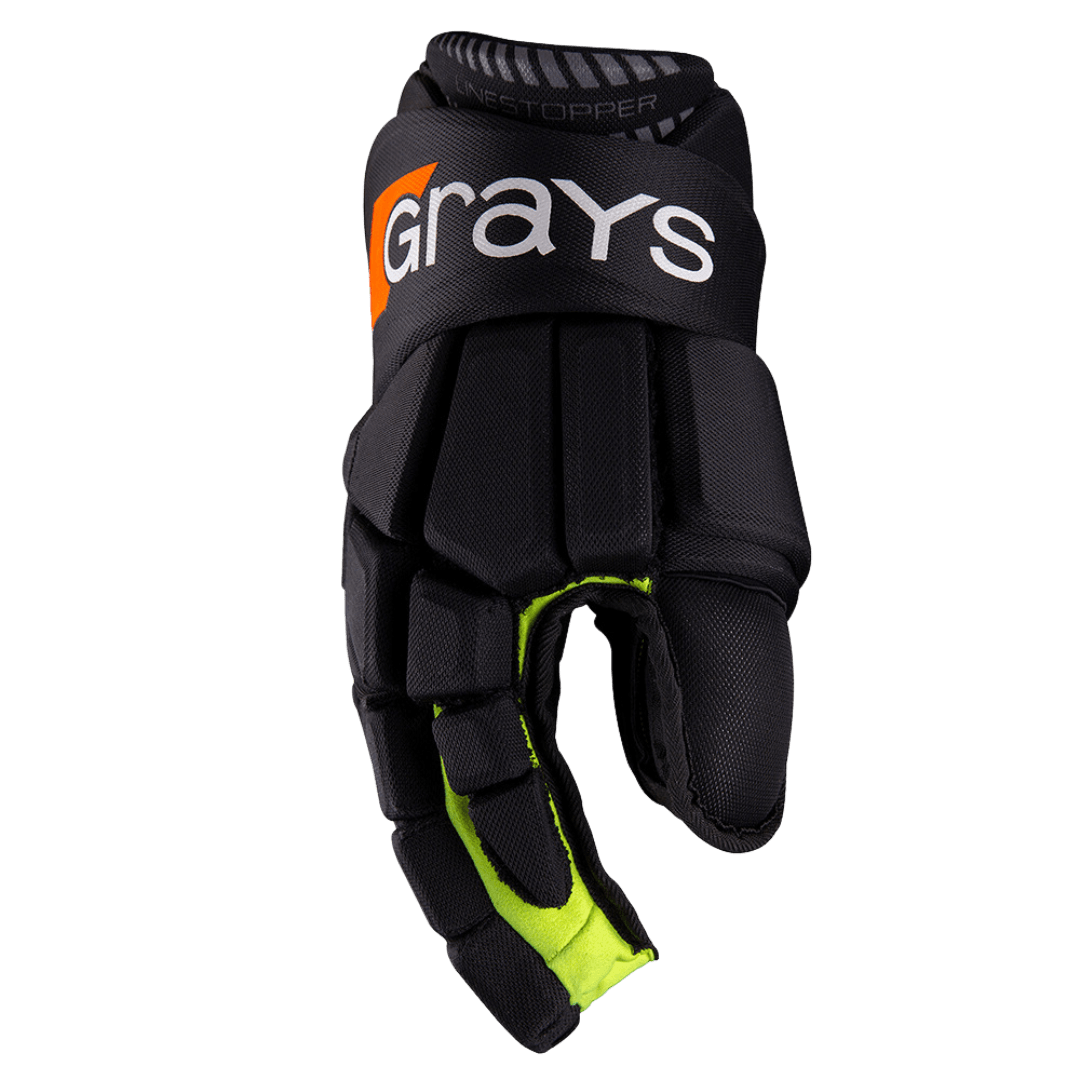Grays | Grays Linestopper Right Hand | Linestopper Right Hand - Small | Total Hockey