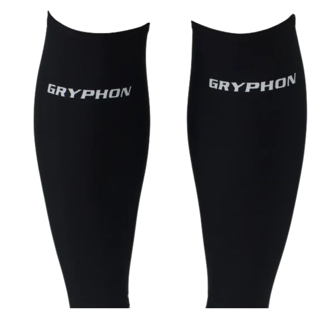 Inner Sock Without Stirrup - Black