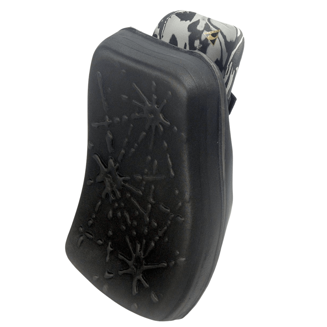 OBO Hi Control Hand Protectors Left
