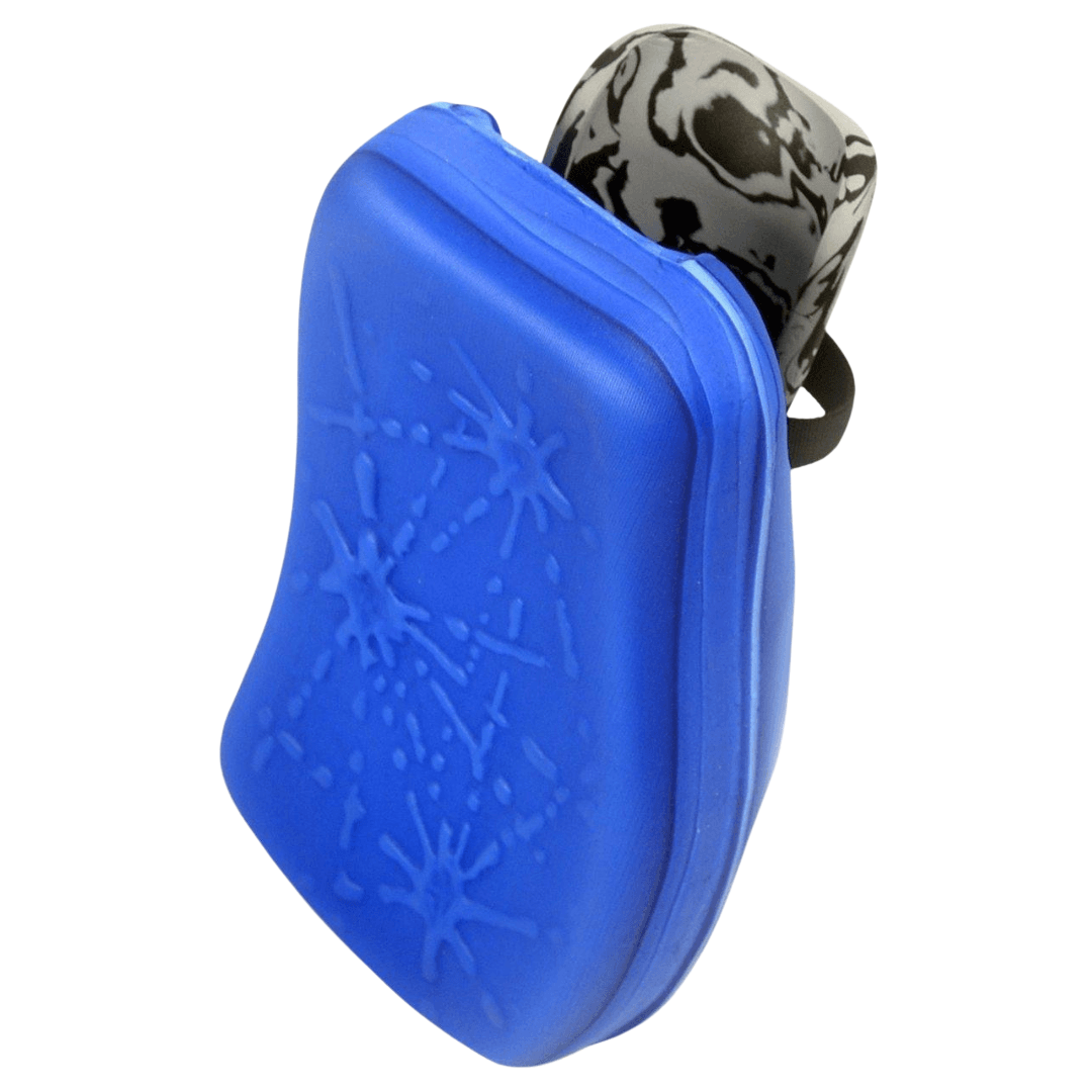 OBO Hi Control Hand Protectors Left