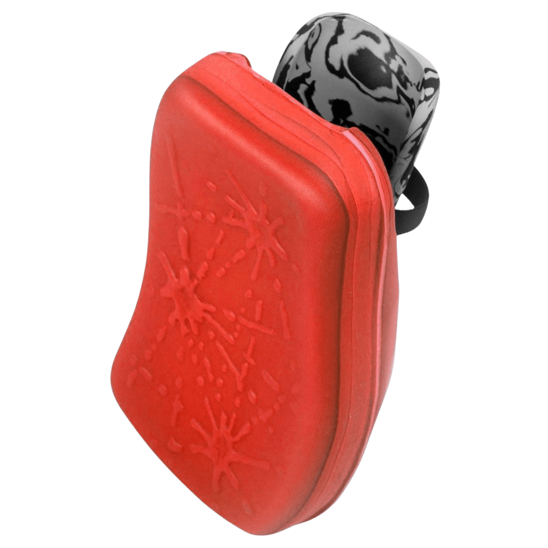 OBO Hi Control Hand Protectors Left