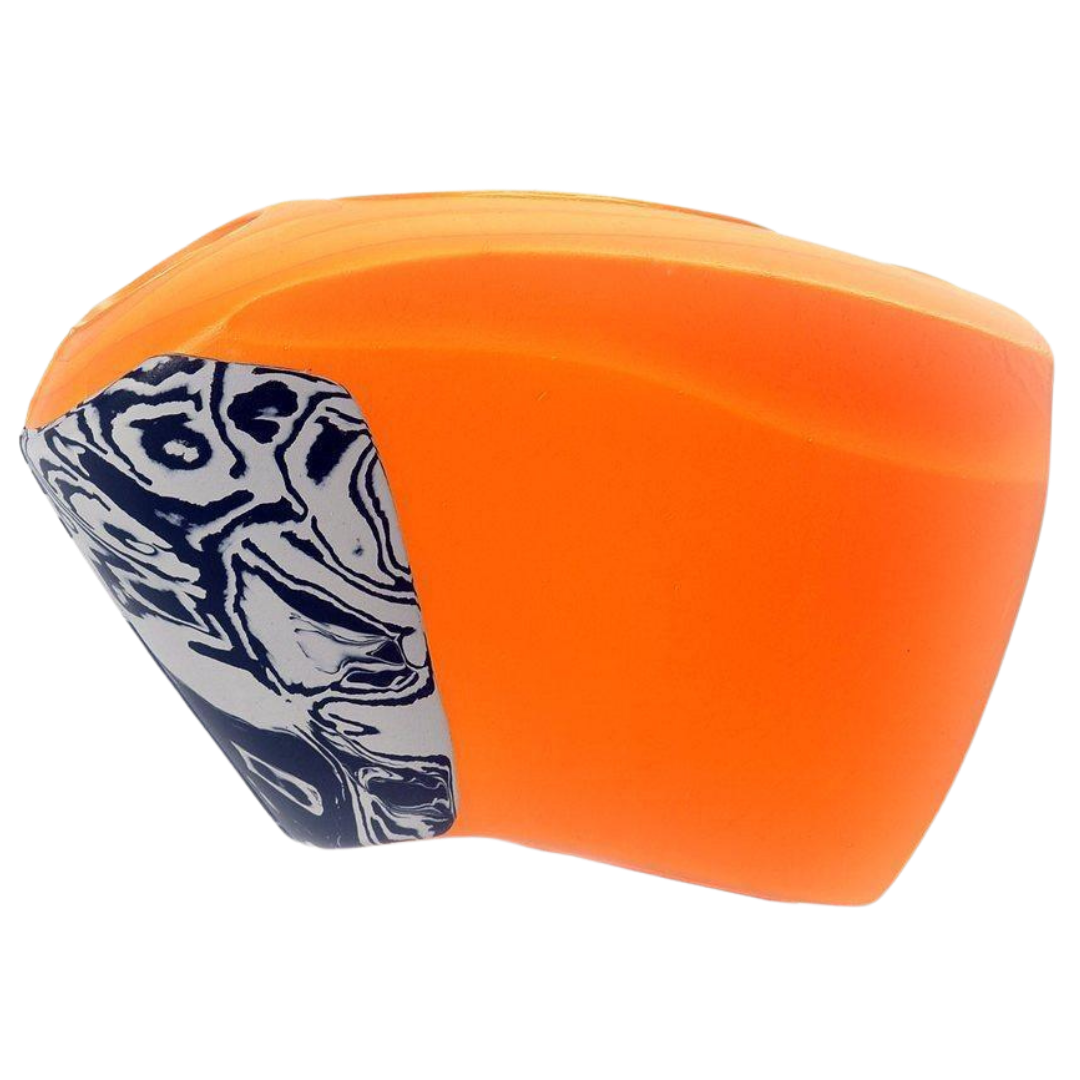 HI REBOUND Hand Protector Right Orange