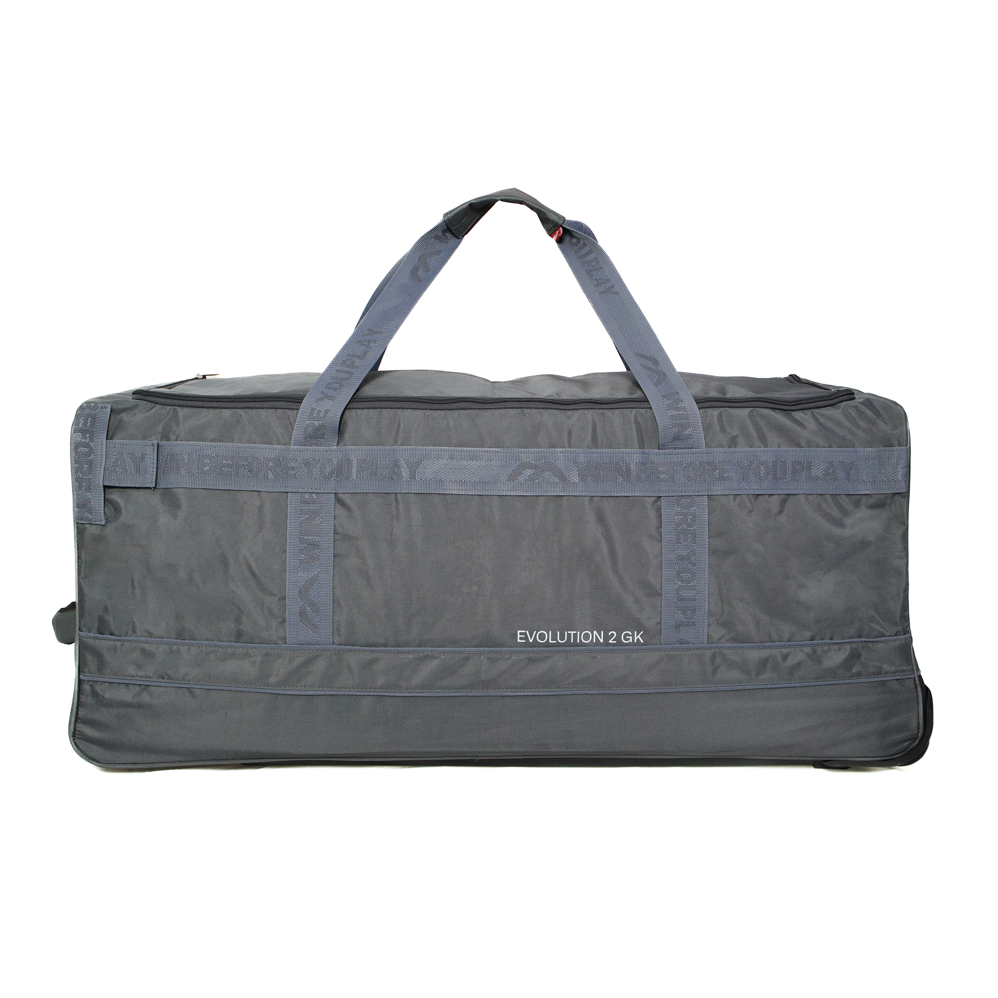 Evolution 2 Goalie Bag