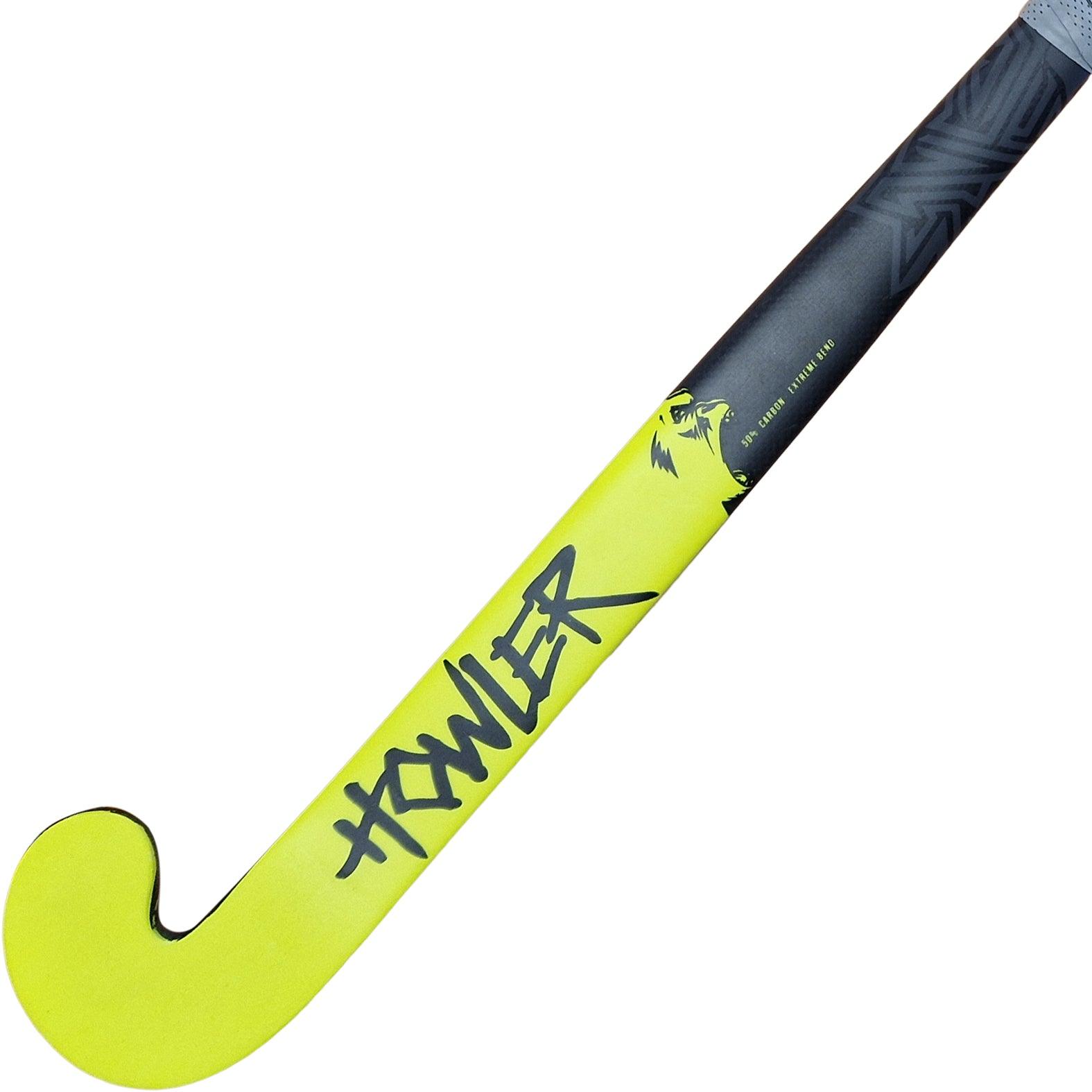 Guerilla | Guerilla C50 Howler Extreme | C50 Howler Extreme - 36.5" Light | Total Hockey