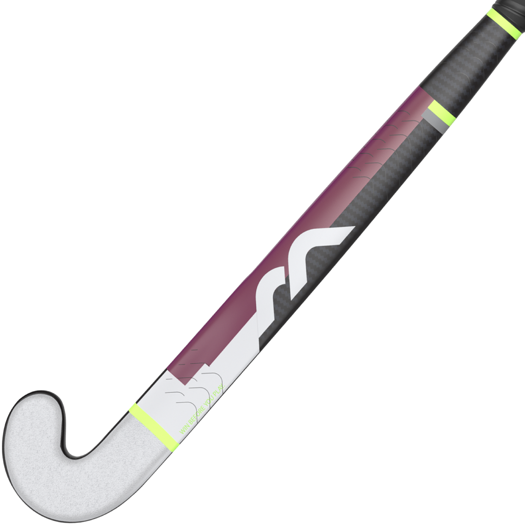 Mercian Hockey | Mercian Hockey Elite CF95 Xtreme (2025) | Elite CF95 Xtreme (2025) - 36.5" Light | Total Hockey