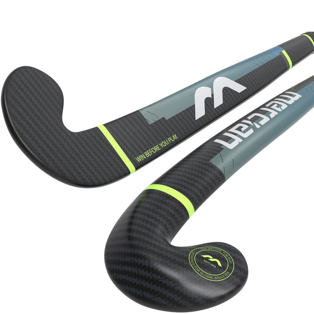 Mercian Hockey | Mercian Hockey Elite CK95 Ultimate V2 (2025) | Elite CK95 Ultimate V2 (2025) - 36.5" Light | Total Hockey