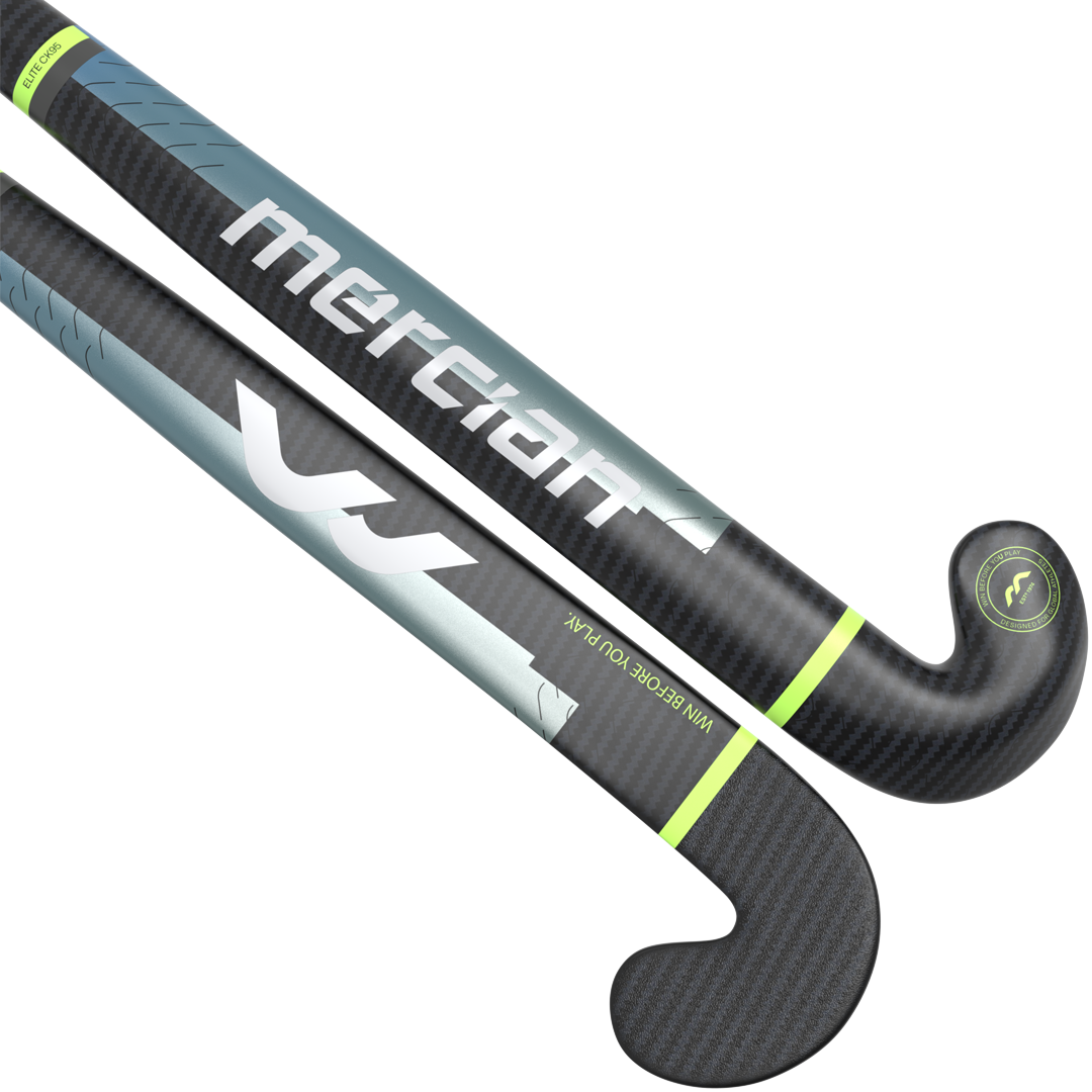 Mercian Hockey | Mercian Hockey Elite CK95 Ultimate V2 (2025) | Elite CK95 Ultimate V2 (2025) - 36.5" Light | Total Hockey