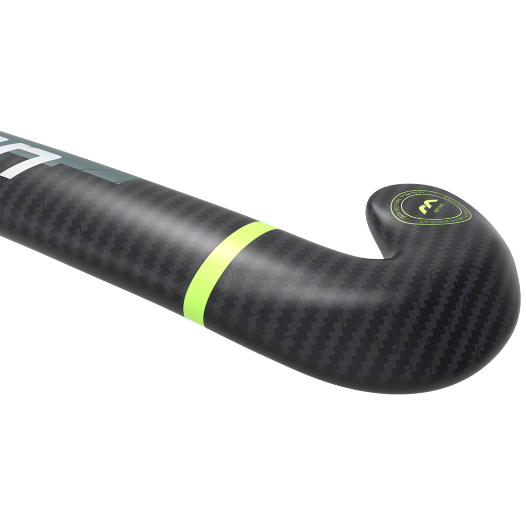 Mercian Hockey | Mercian Hockey Elite CK95 Ultimate V2 (2025) | Elite CK95 Ultimate V2 (2025) - 36.5" Light | Total Hockey