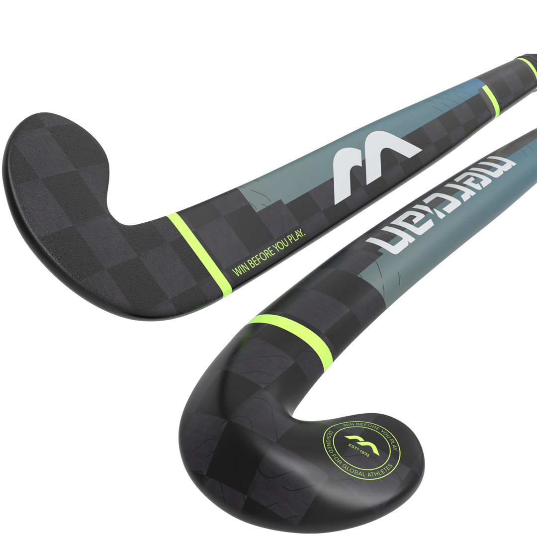 Mercian Hockey | Mercian Hockey Elite CK95SC Ultimate V2 (2025) | Elite CK95SC Ultimate V2 (2025) - 36.5" Light | Total Hockey