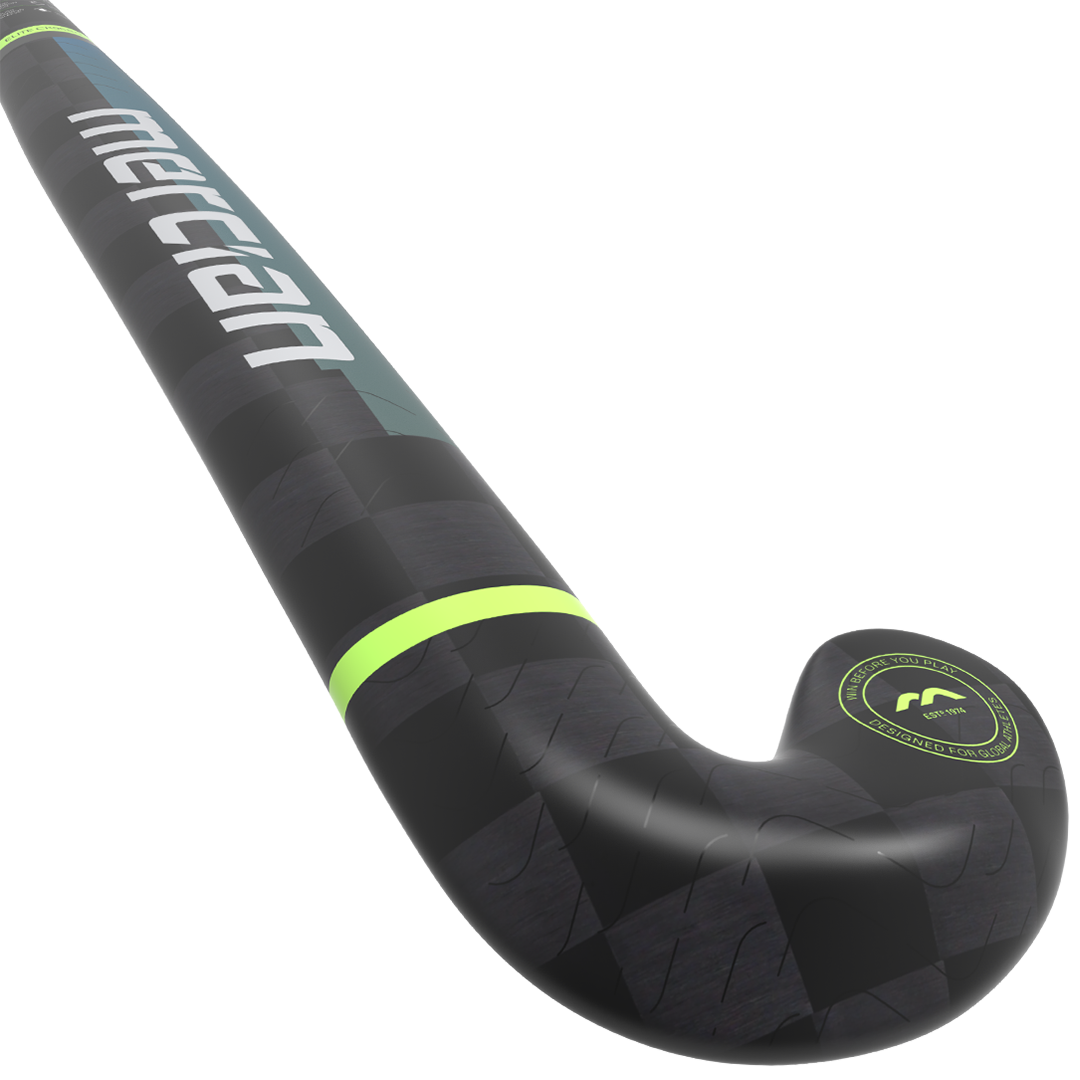 Mercian Hockey | Mercian Hockey Elite CK95SC Ultimate V2 (2025) | Elite CK95SC Ultimate V2 (2025) - 36.5" Light | Total Hockey