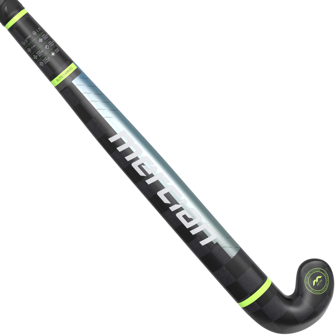 Mercian Hockey | Mercian Hockey Elite CK95SC Ultimate V2 (2025) | Elite CK95SC Ultimate V2 (2025) - 36.5" Light | Total Hockey